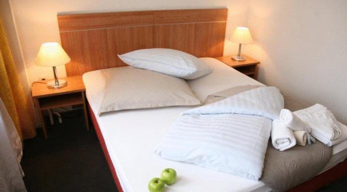 Pension Bolgerini Inn Berlin Zimmer foto